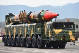 عبد القدير خان والقنبلة النووية الباكستانية